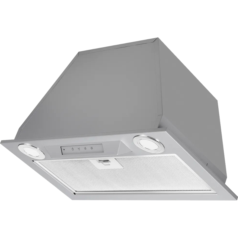 Kuppersberg INLINEA 52 Inox