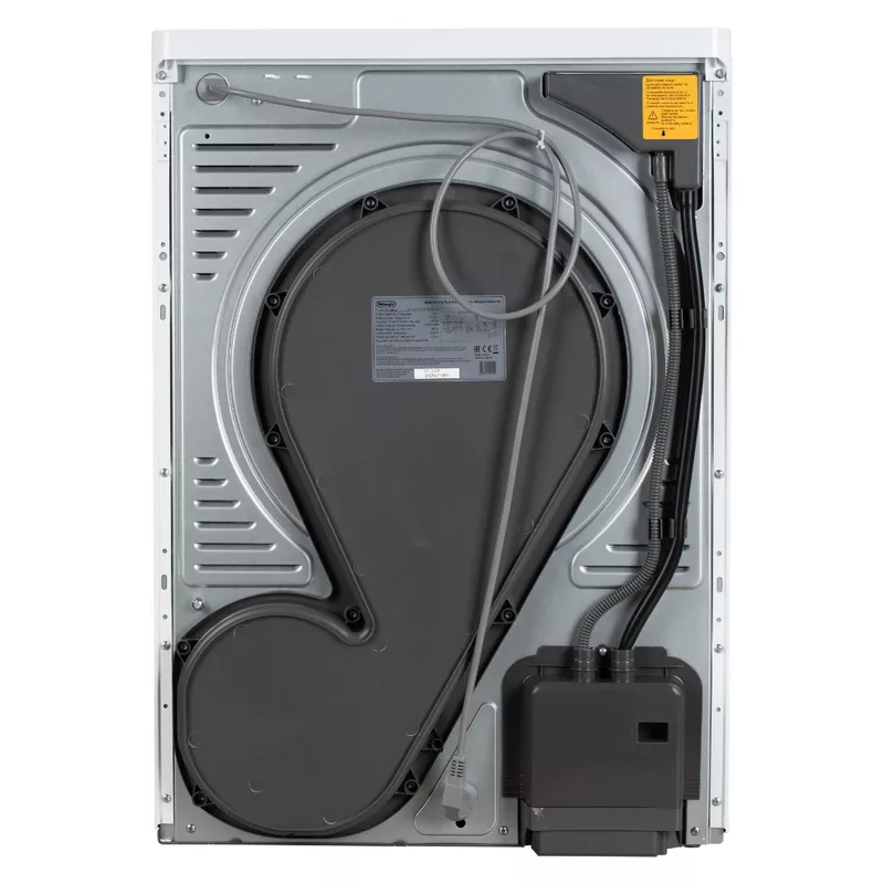 Delonghi DTD 8106 H EMILIA
