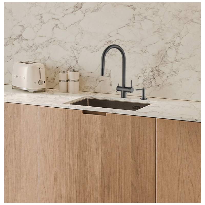 Rivelato 24008 anthracite