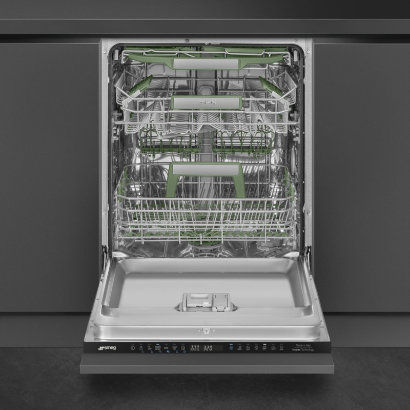 SMEG STL7324AQLLW