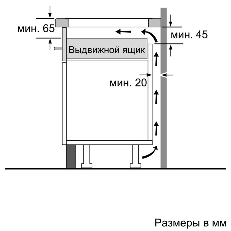 Bosch PIE631HB1E