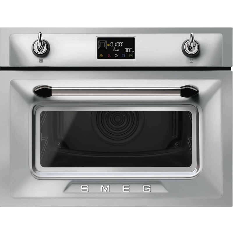 SMEG SO4902M1X