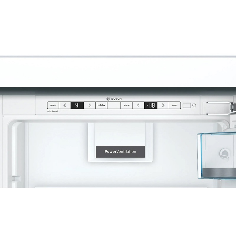 Bosch KIN86AF3M8