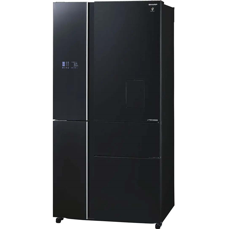 Sharp SJWX99ABK