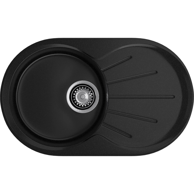 GranFest RONDO R-750L black