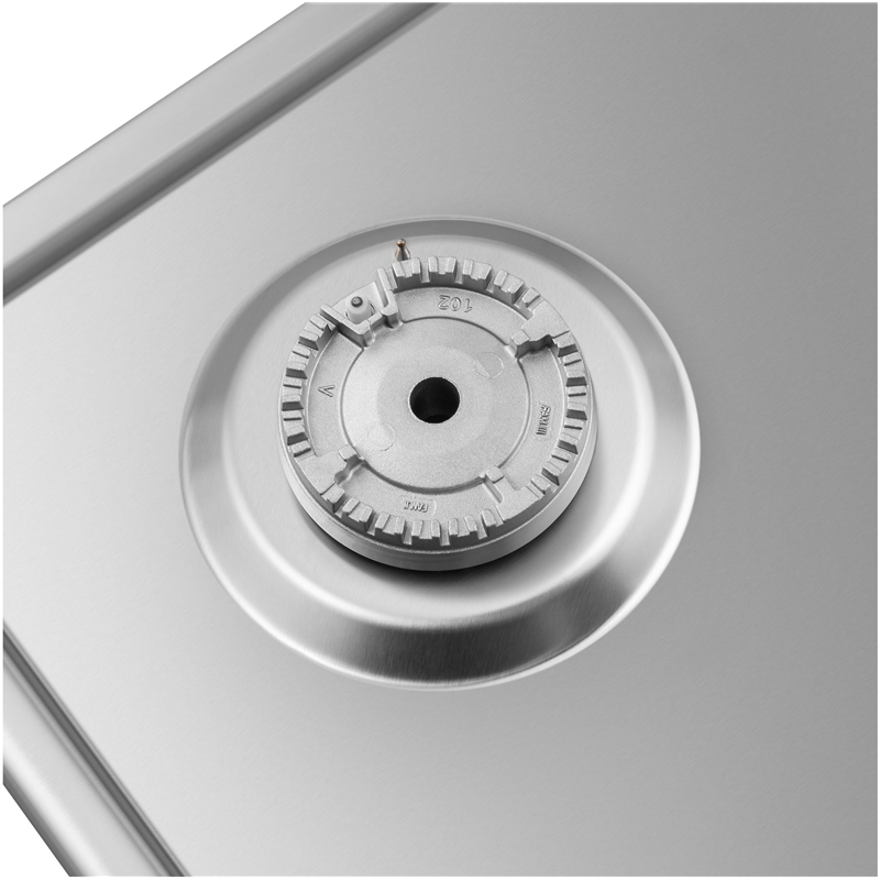 Maunfeld EGHS.43.33CS/G