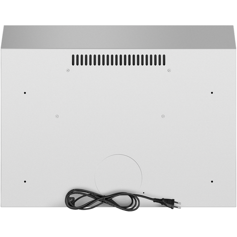 HOMSAir HORIZONTAL 50 Inox