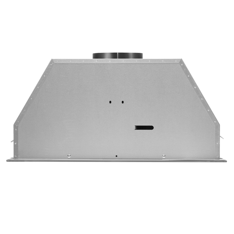 Maunfeld TRAPEZE 602SGG White