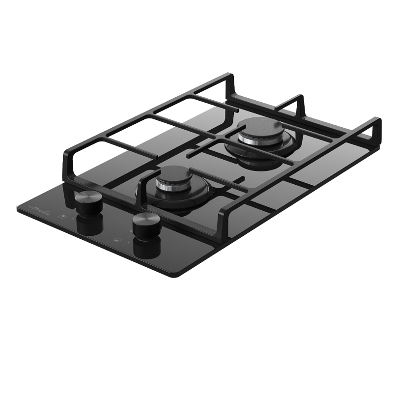 Monsher MGG 32 Noir