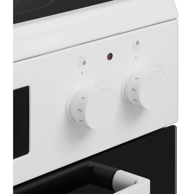 Maunfeld MEC611CW09TD