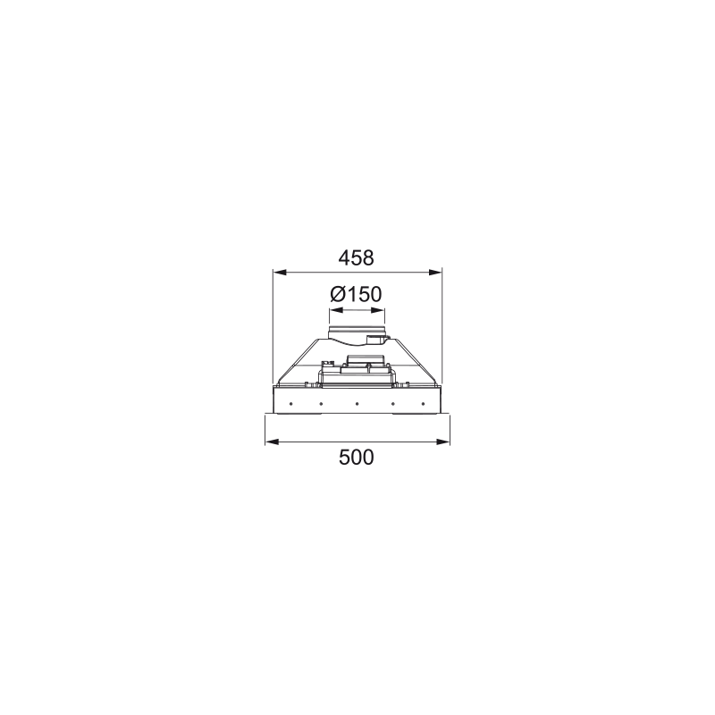 Franke 305.0712.245