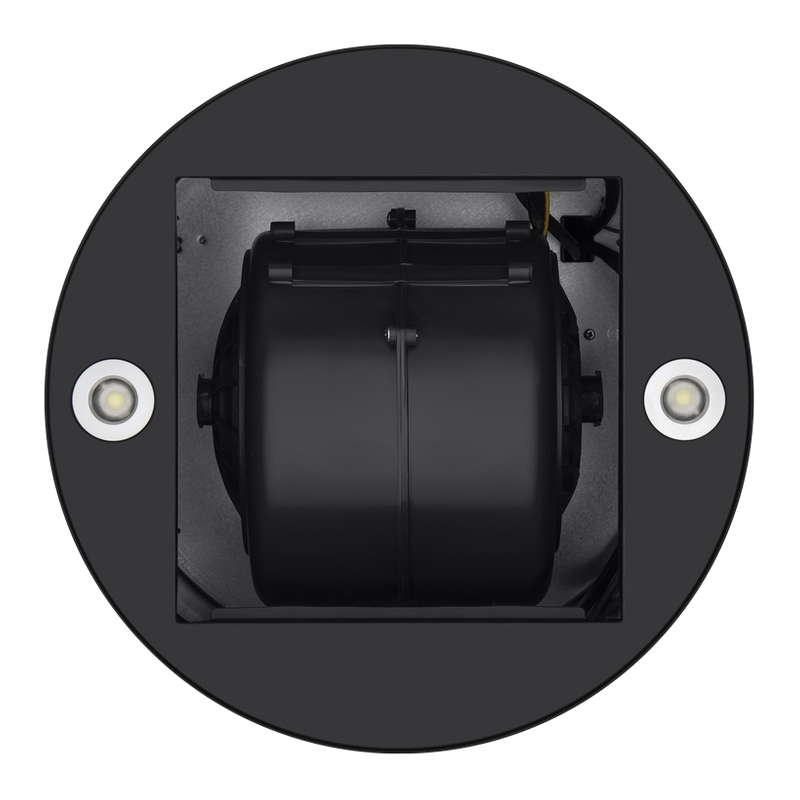 Maunfeld Lee Light Isla 35 Black
