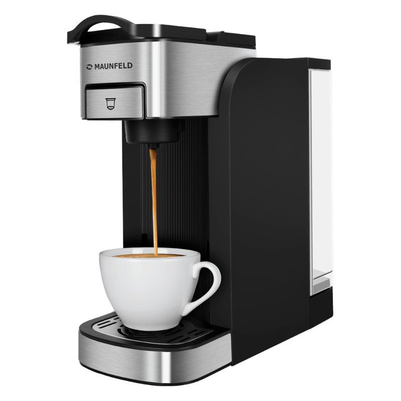 Maunfeld MCCM-CM827BL