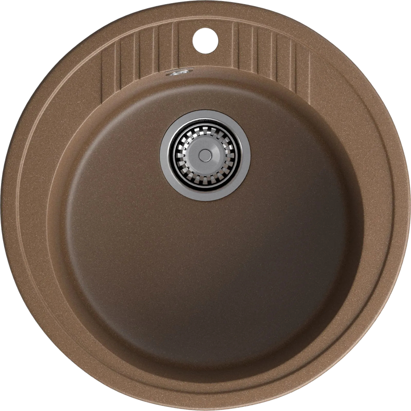 GranFest RONDO R-520 terracotta