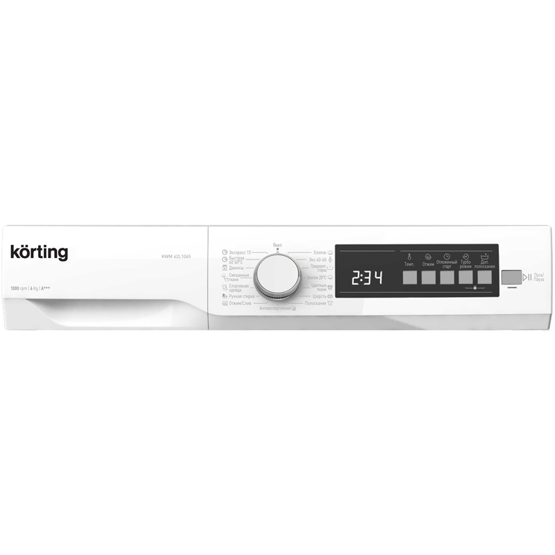 Korting KWM 42L1065