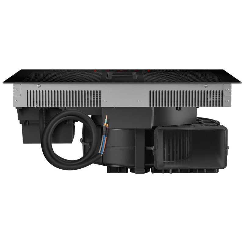 Maunfeld MIHC604SF2BK