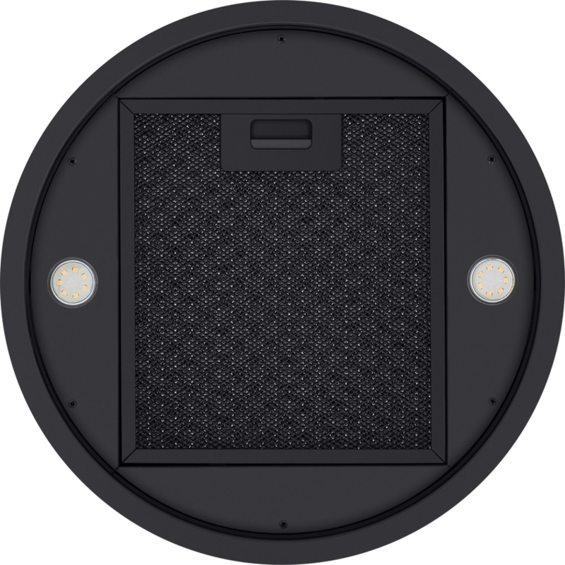 Maunfeld LEE PUSH 39 BLACK