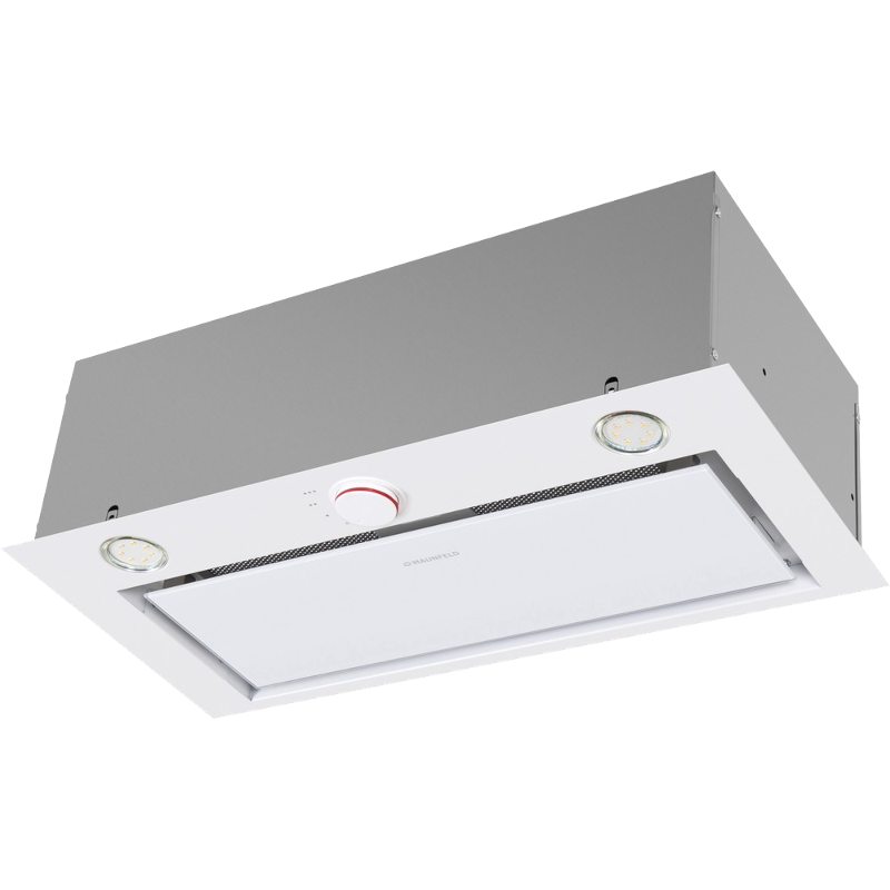 Maunfeld CROSBY HARDY 60 WHITE