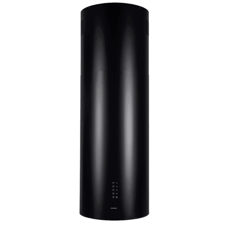 Maunfeld Lee Wall 39 Long black