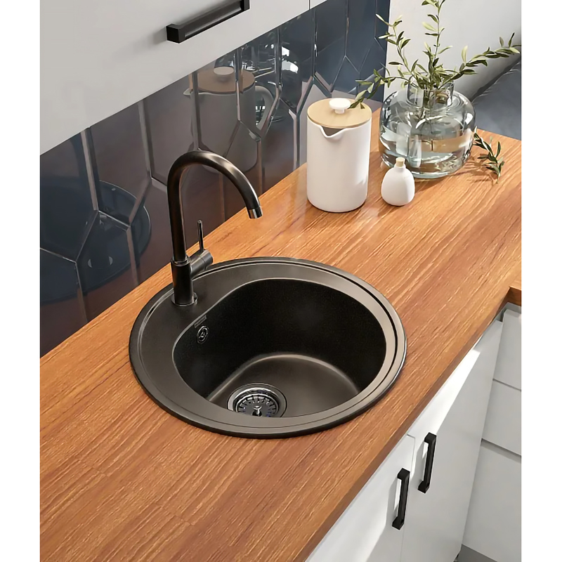 GranFest RONDO R-510 black