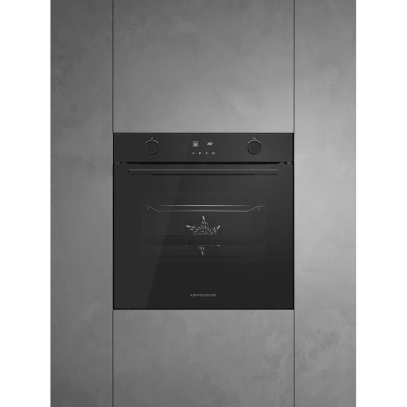 Kuppersberg HT 611 BB