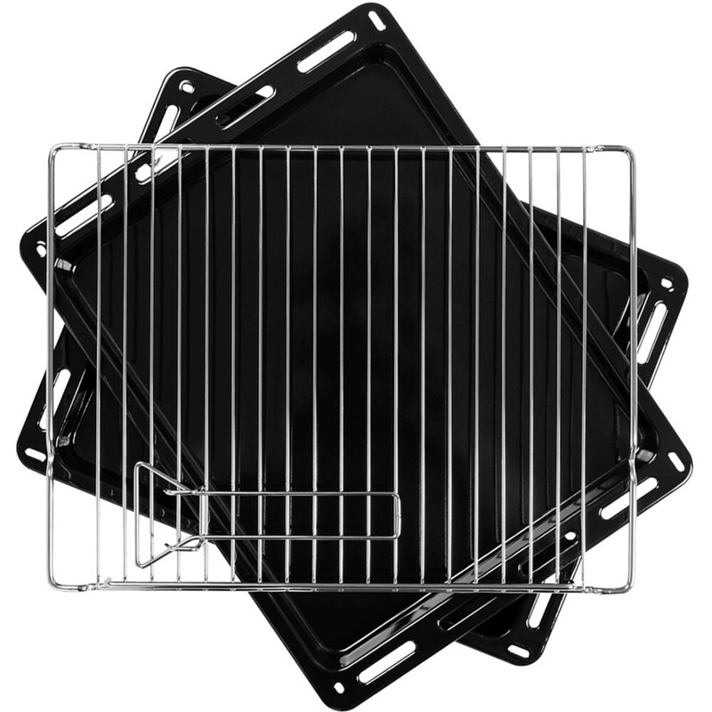 Maunfeld EOEH7615STB
