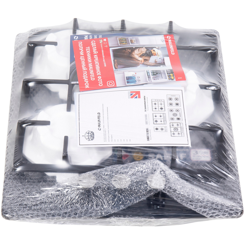Maunfeld EGHE.43.33CB/G