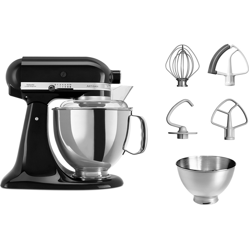 KitchenAid 5KSM175PSEOB