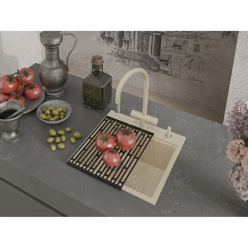 Rivelato TR-505-L beige scuro