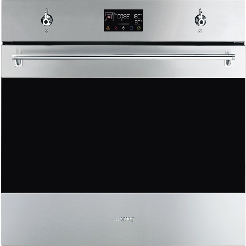 SMEG SO6302S3PX