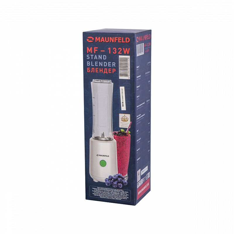 Maunfeld MF-132W
