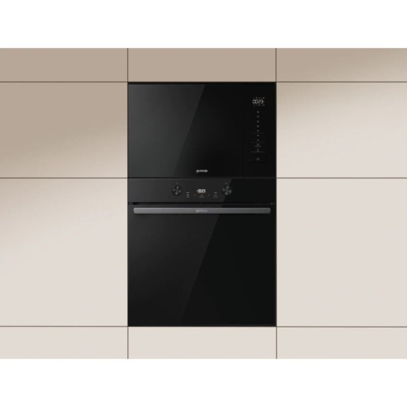 Gorenje BM201SG3DBG