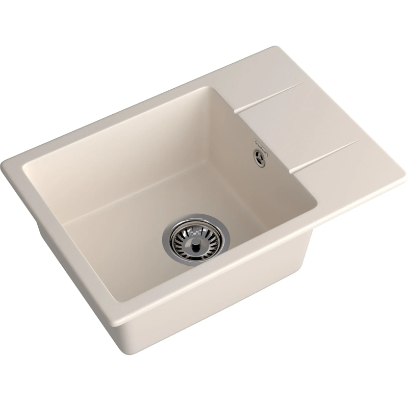 GranFest URBAN 258L white
