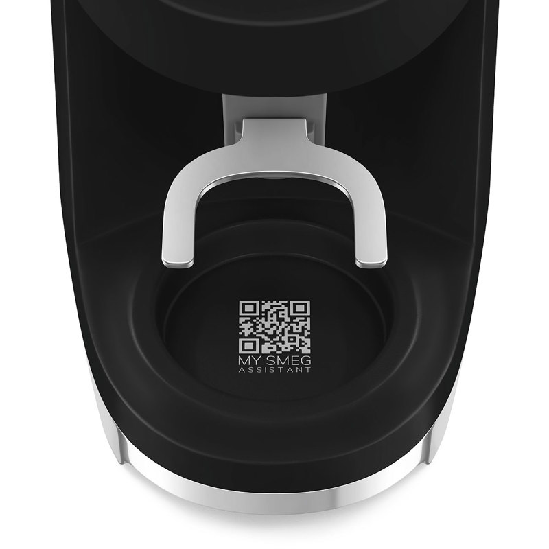 SMEG CGF03BLEU