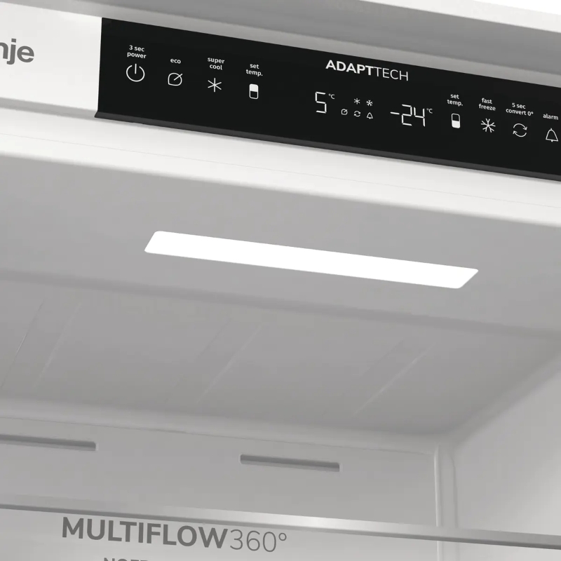 Gorenje NRKI519141