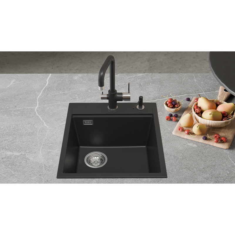 Rivelato TR-455-L antracite