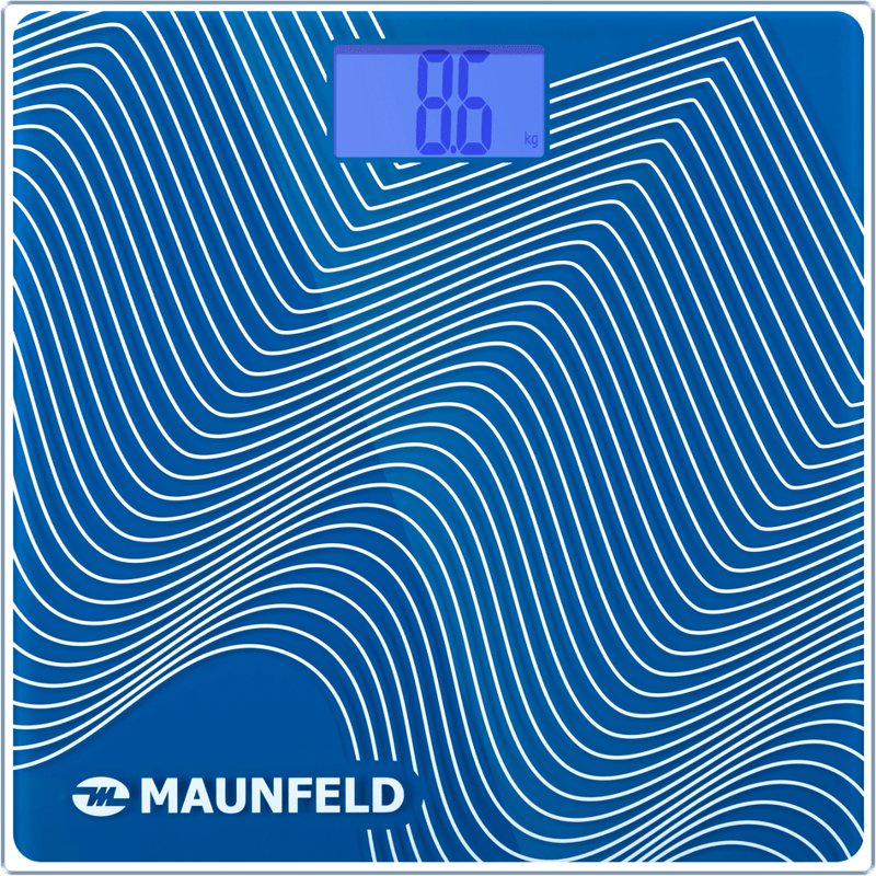 Maunfeld MBS-183G01
