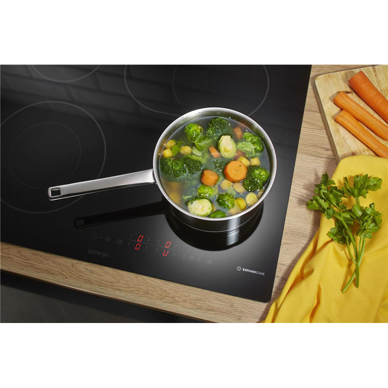 Gorenje ECT643SYB