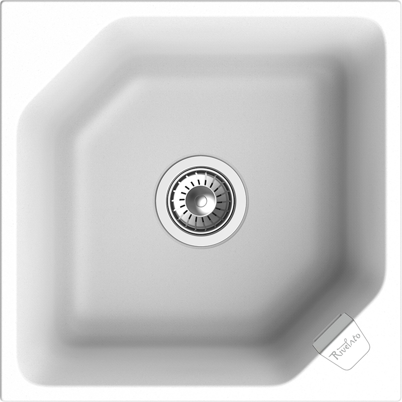 Rivelato LS-50 brina