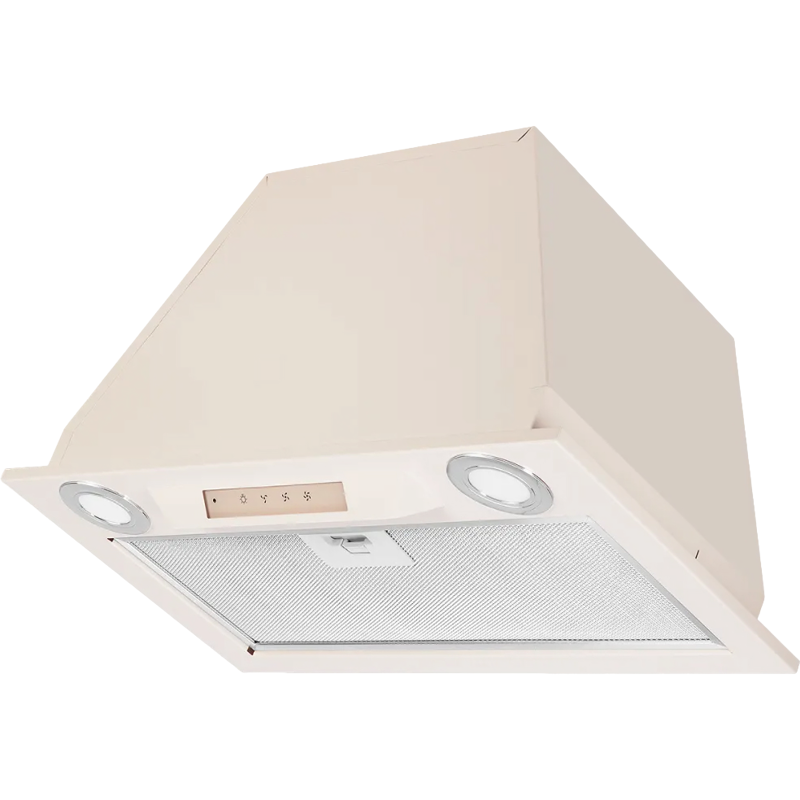Kuppersberg INLINEA 52 Beige
