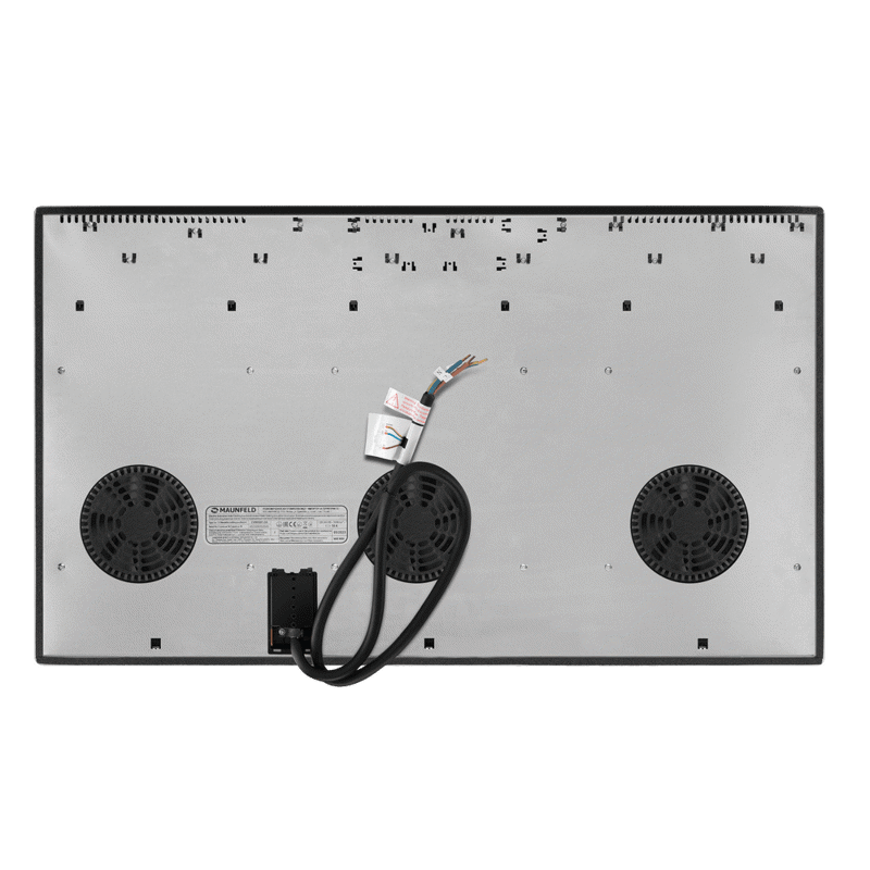 Maunfeld CVI905SFDGR Inverter