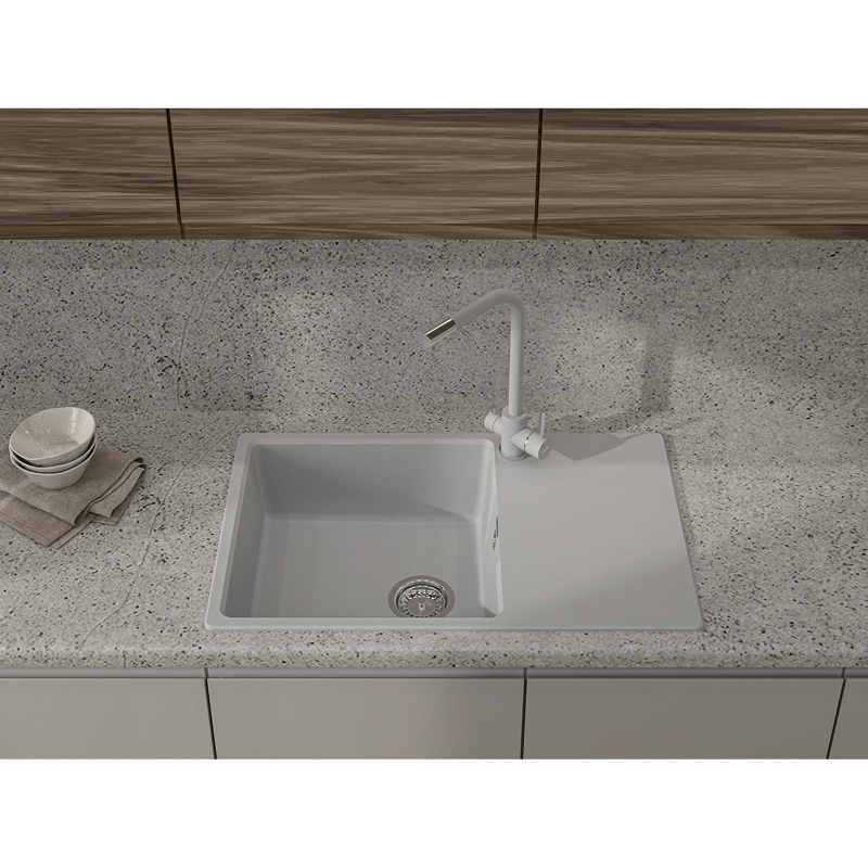 GranFest URBAN 678L gray