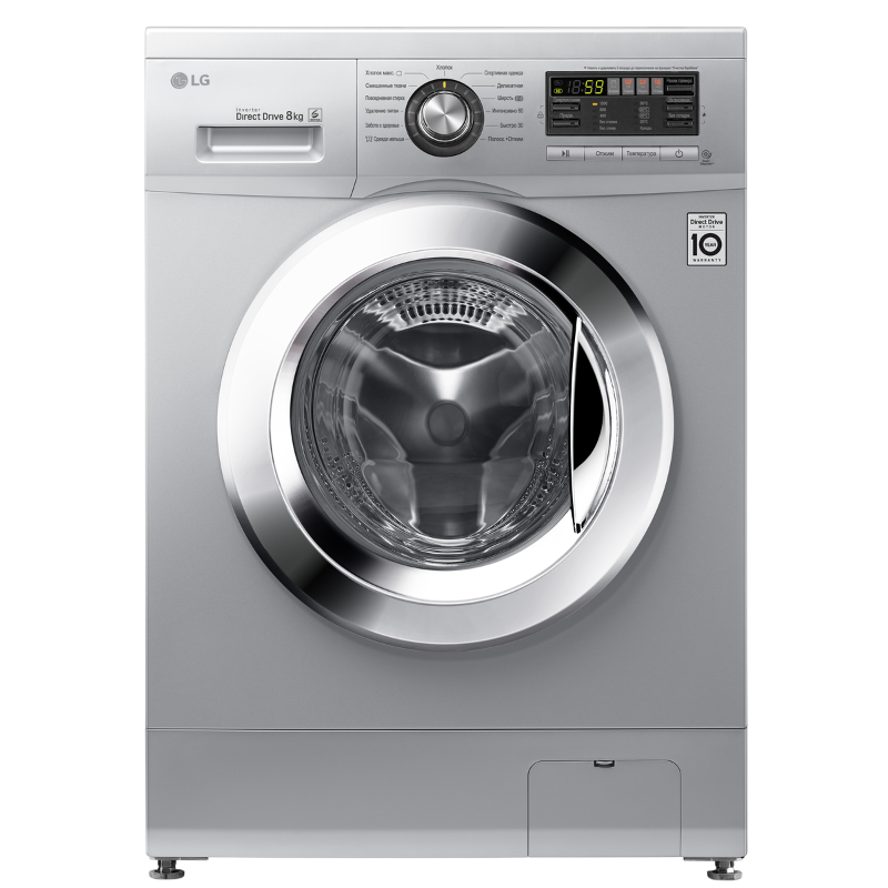 LG F1296TD4