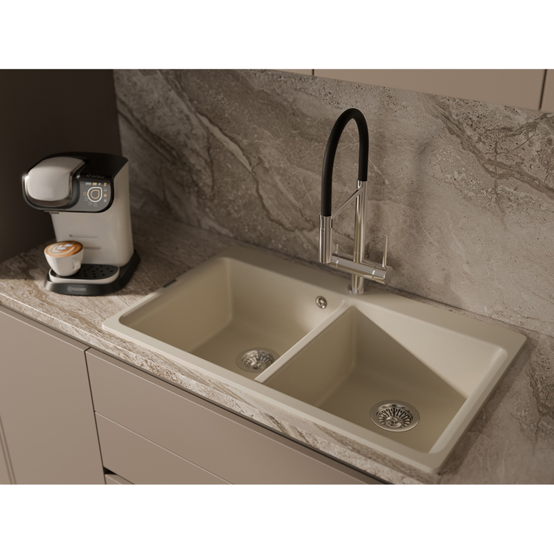 Rivelato 1523517 cromo