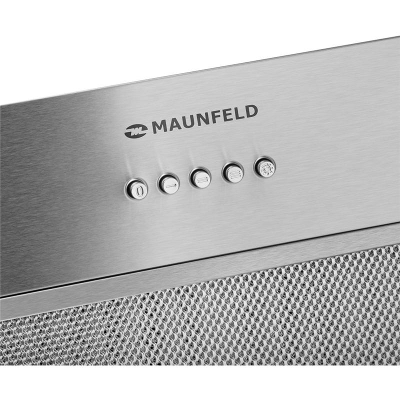 Maunfeld THAMES 601PM INOX
