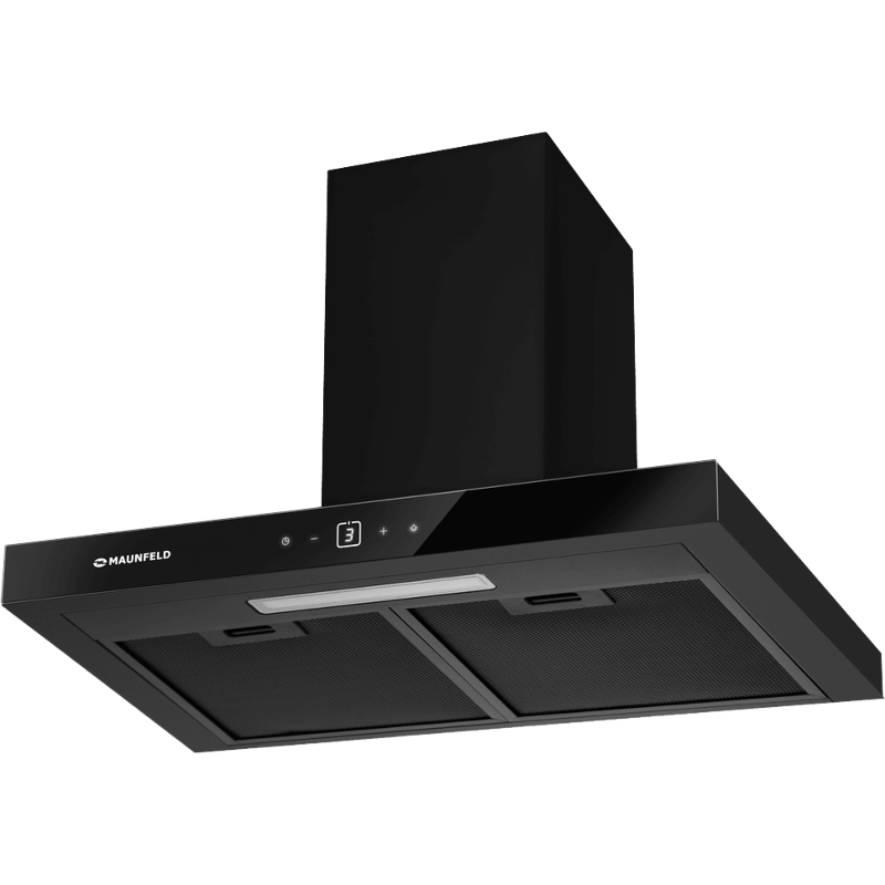 Maunfeld Breeze 60 Black