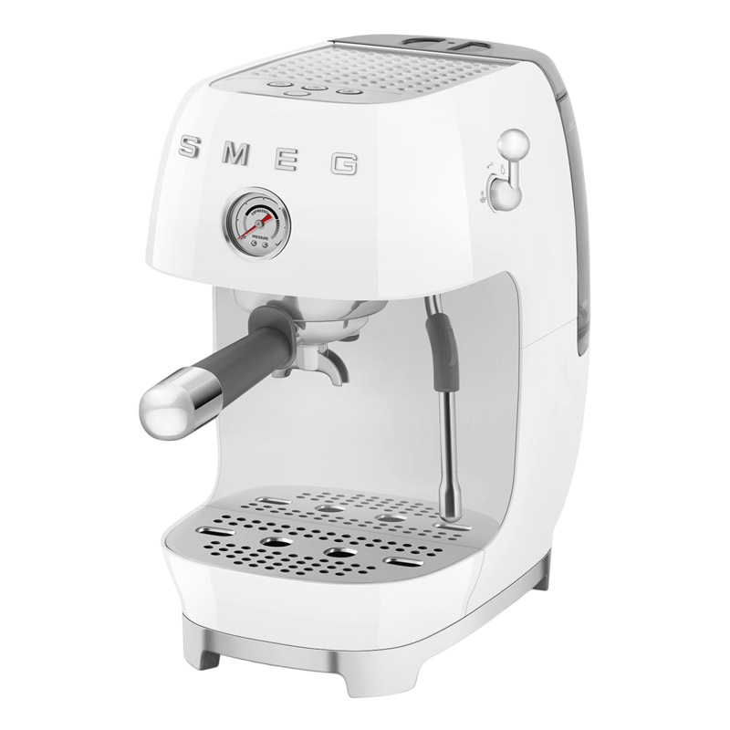 SMEG ECF03WHEU