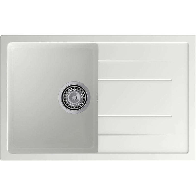 GranFest QUADRO Q-780L frost
