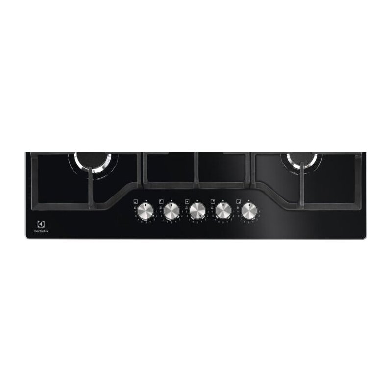 Electrolux KGG75362K