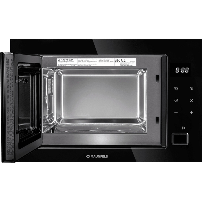 Maunfeld MBMO925SGB11